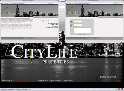 CityLife